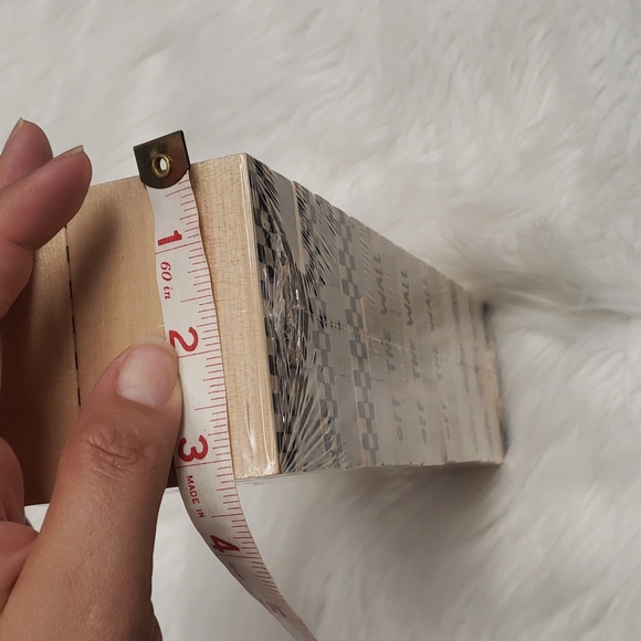 Vans Jenga block Game Set - Picture 3 of 8